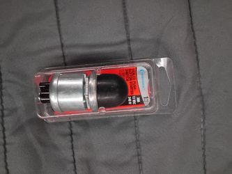 Cambridge Sealed Push-Button Starter Switch