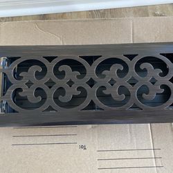 Vent Covers