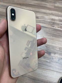 Iphone XS Xfinity Carrier only