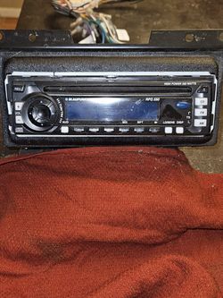 Blaupunkt RPD 550
