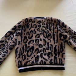 Girls Jacket