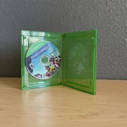 Plants Versus Zombies Battle For Neighborville For The Xbox One 