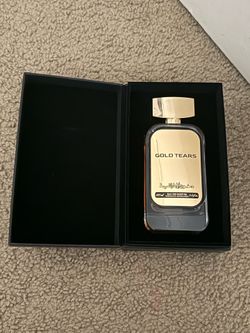 Gold Tears Eau de Parfum by Dkhoon AlEmiratia 100ml