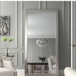 Full Length Mirror 