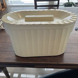 Therabath Professional Thermotherapy Paraffin Wax Bath