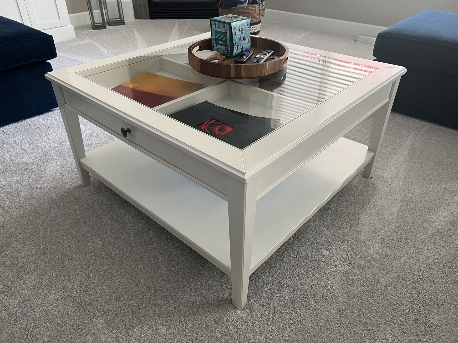 Coffee Table - $125