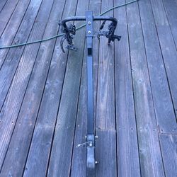 Yakima Bike Rack