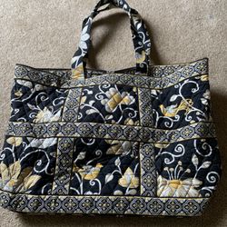 Vera Bradley Tote Bags
