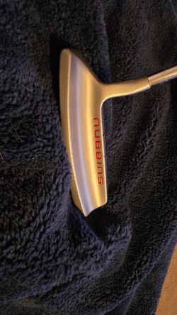 Taylormade Nubbins Putter