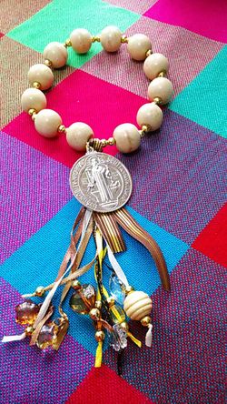 Saint Benedict House Blessing