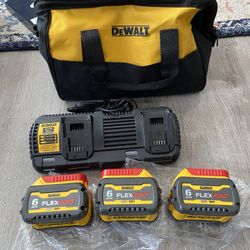 Dewalt Flex 