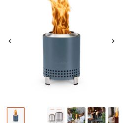 Solo Stove 