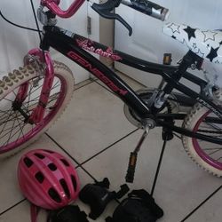 Girl's Items