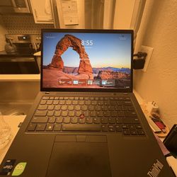 T14 Gen 4 16gb Ram 512gb SSD - 1 Year Warranty 