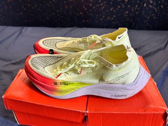 Nike Running Shoes Size 7