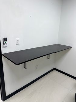 Fordable table