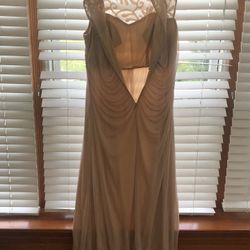 Juno Dress – Size 2XL