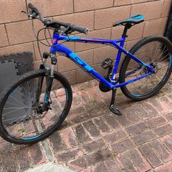 Mountain Bike And BMX bike