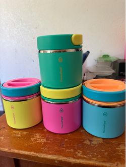 ThermoFlask!