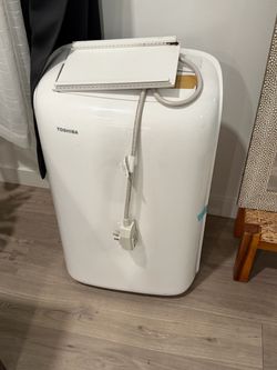 portable AC