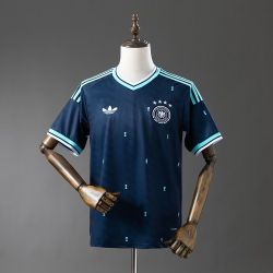GERMANY AWAY JERSEY 2026!!!!!