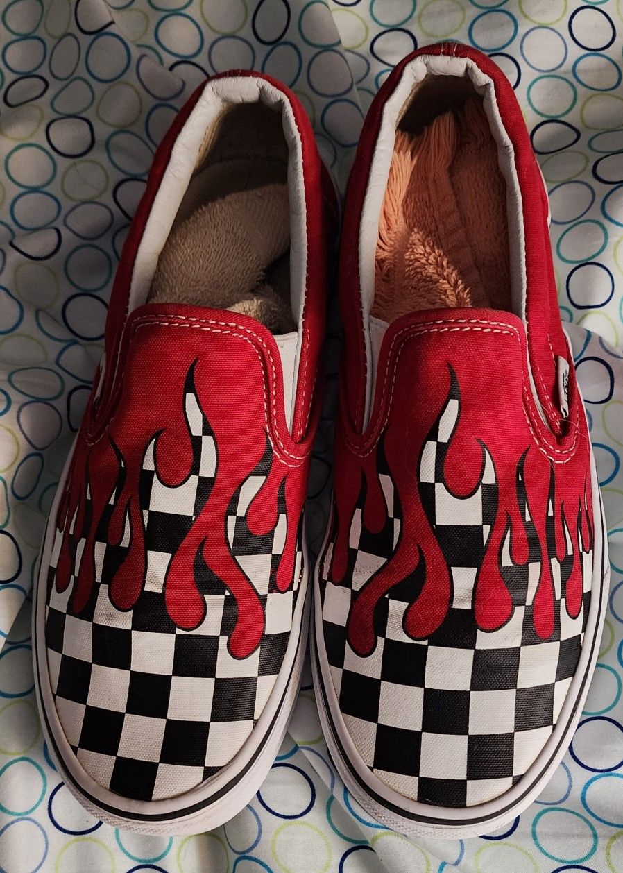 Vans