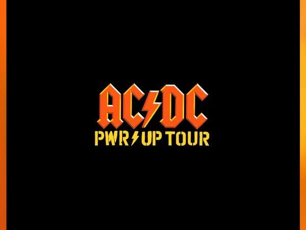 AC/DC with The Pretty Reckless🎫