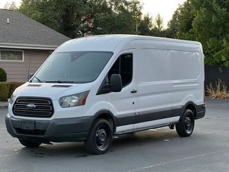 2015 Ford Transit 150 Van