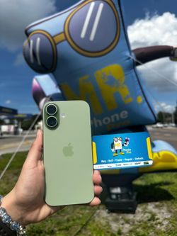 iPhone 17