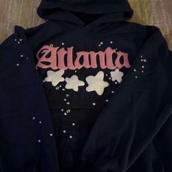 Spider Hoodies