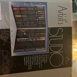 Artist Studio