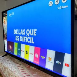 SELLING  MY  SMART  TV LG  60" 4K  LED  WEB'OS   AI  THINQ 🟥 ( NEGOTIABLE  )  🟩FREE  DELIVERY🟥