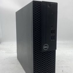 Dell i7-10700 @ 2.90GHz 16GB DDR4 RAM 512GB SSD win 11 pro with ms office 