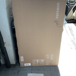 Samsung Q.ED Q7F 43”