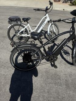 Electric Bike Sale 