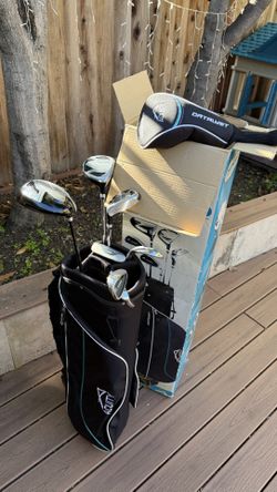Acuity Catalyst Women’s Package Golf Set