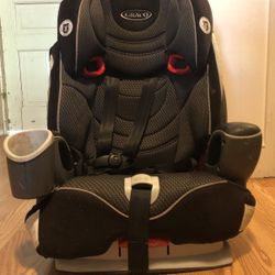 Car Seat