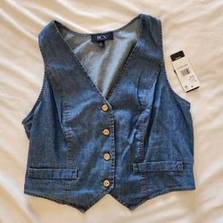 Women’s vest