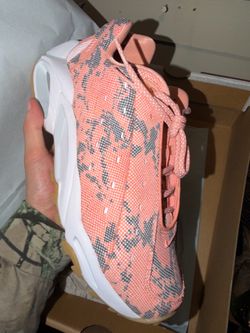 Nike hot step drake nocta pink