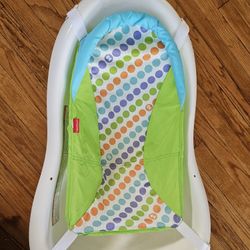 Baby's Bathtub 