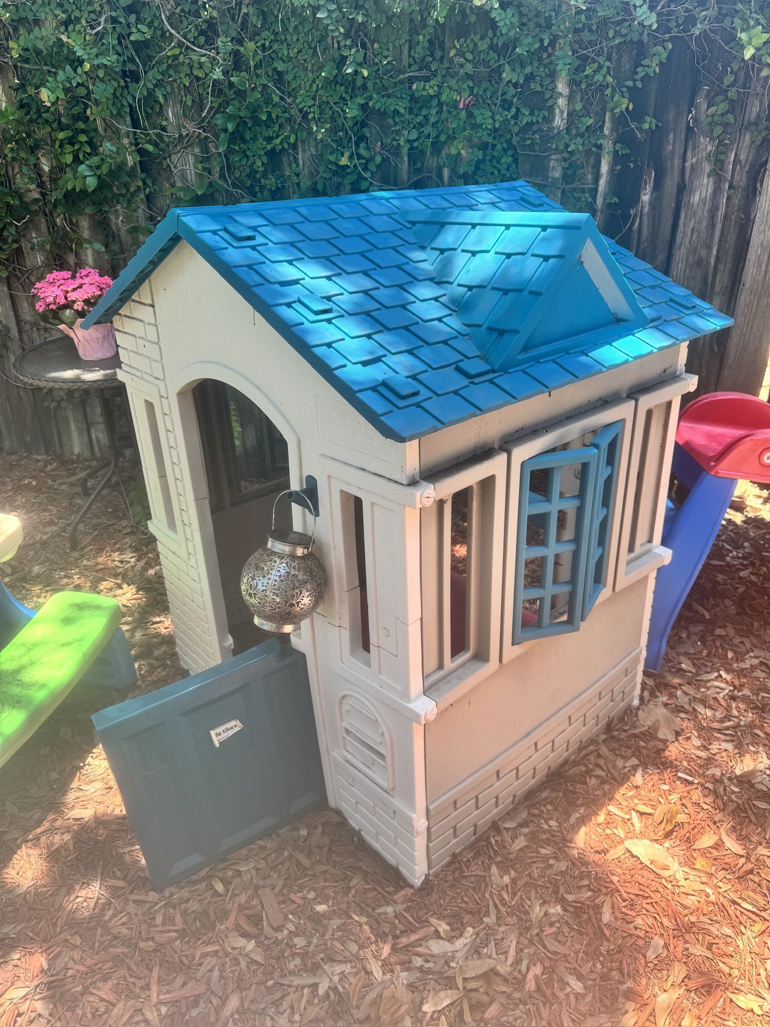 Playhouse