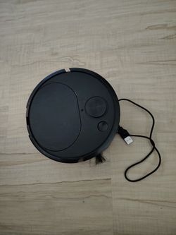 Automatic Wireless Floor Cleaner