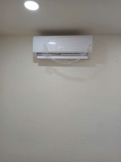 Heater and Cooling Mini Split 