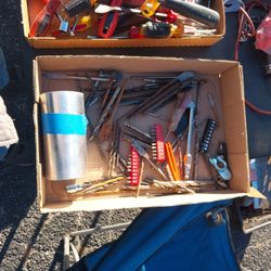 Drill bed assortment