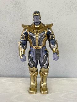 ** Thanos Guardians of the Galaxy Marvel 2015 **