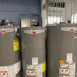 Performance Platinum Water Heater 40 Gallon 