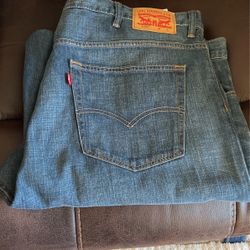 Levi Jeans