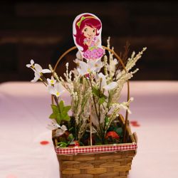 Centerpieces 