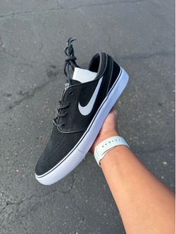 Nike SB Zoom Janoski