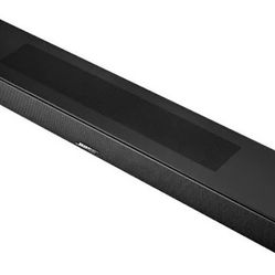 Bose Smart Soundbar - Brand New in Box